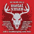 Metal X-Mas
