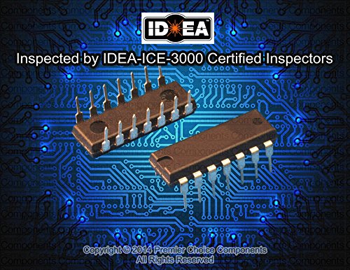 50-PCS DIGITAL/LOGIC IC SN74S51N DUAL AND-OR-INVERT GATE 14-PIN PDIP TI 74S51