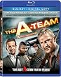 The A-Team Blu-Ray+Digital Copy