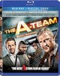 The A-Team: Unrated Extended Cut / L'...