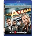 The A-Team: Unrated Extended Cut / L'Agence tous risques: Montage prolong� int�gral (Bilingual) [Blu-ray + Digital Copy]