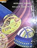 Skylark Three (Bison Frontiers of Imagination Series)