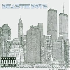To The 5 Boroughs
