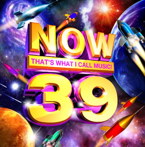 Katy Perry - Now 39 That