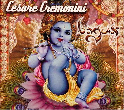 Cesare Cremonini - Le Sei E Ventisei Lyrics - Zortam Music