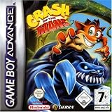 Produkt-Bild: Crash of the Titans