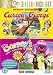 Curious George/Barney's Great Adventure - The Movie [Import anglais]