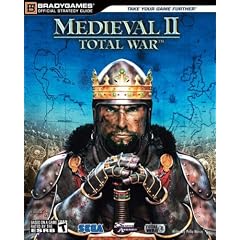 Buy Medieval II Total War Strategy Guide 