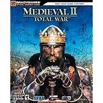 Medieval II: Total War Official Strategy Guide (Official Strategy Guides (Bradygames)) book cover