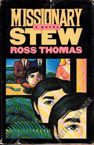 Missionary Stew