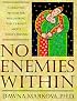 No Enemies Within: A Creative Process for Discovering What's Right About What's Wrong