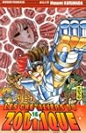 Les Chevaliers du Zodiaque : St Seiya...