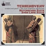 Tchaikovsky: Nutcracker Suite; Swan Lake Suite