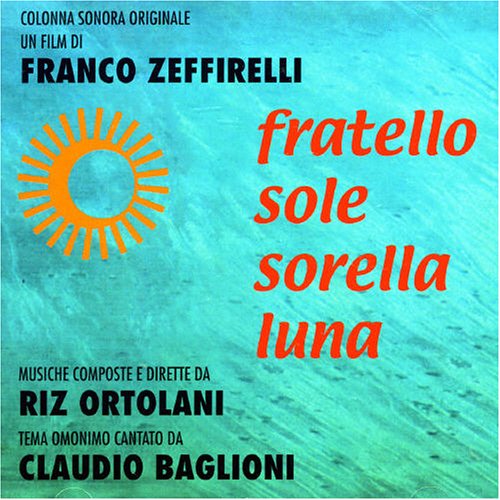 Fratello Sole Sorella Luna