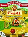 Jungle Pinball