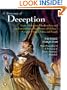 A Treasury of Deception: Liars, Misleaders, Hoodwinkers, and the Extraordinary True Stories of History's
