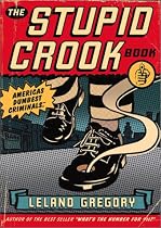 The Stupid Crook Book