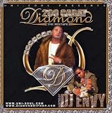 200 Carat Diamond Hosted By DJ Envy
