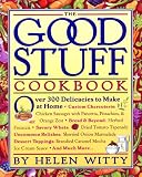 The Good Stuff Cookbook