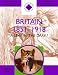 Britain 1851-1918: A Leap in the Dark? (SHP Advanced History Core Texts)