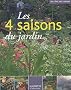 Les 4 saisons du jardin