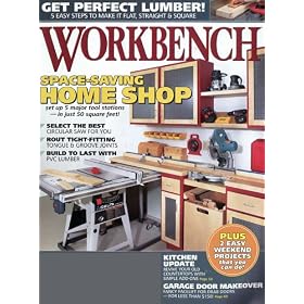 Workbench / My Home My Style