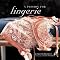 The sexiest lingerie . . revealed!