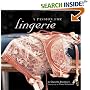A Passion For Lingerie