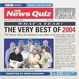 The News Quiz: The Very Best of 2004 (Radio Collection)