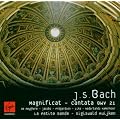 Bach: Magnificat, Cantata BWV 21 (The Classics)