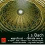 Magnificat - Cantate Bwv 21 ~ Jean-S�bastien Bach