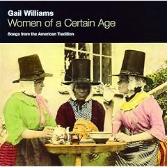 Women of a Certain Age