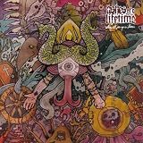 When All Goes Up in Flame