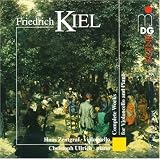 Friedrich Kiel-Complete Works for Violoncello and Piano