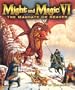 Might and Magic 6: Mandate of Heaven