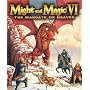 Might and Magic 6: Mandate of Heaven