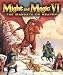 Might and Magic 6: Mandate of Heaven