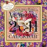 Cynthia Hart's Victoriana 2011 Calendarpar Cynthia Hart