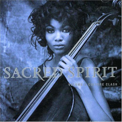  : Sacred Spirit Vol. 2 - A Culture Clash