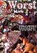 DVD : The Worst Horror Movie Ever Made: The Re-Make [2008] (REGION 1) (NTSC)