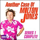 Another Case of Milton Jones: The Complete Series 1