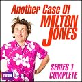 Another Case of Milton Jones: The Complete Series 1