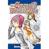 the seven deadly sins 9