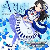 THE IDOLM@STER CINDERELLA MASTER 036橘ありす