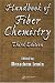 Hdbk of Fiber Chem 3e (International Fiber Science and Technology Series) (International Fiber Science and Technology Series)