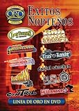 Exitos Nortenos: Linea de Oro en DVD
