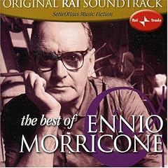 The Best of Ennio Morricone