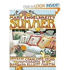Mary Engelbreit's Summer