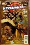 Neverwhere #5 (Five)