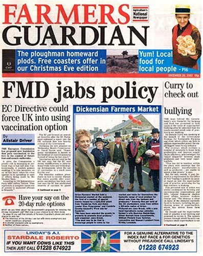 Farmers Guardian